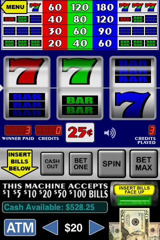 Vegas Slots v1.5.2