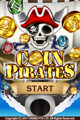 Coin Pirates v1.0.8