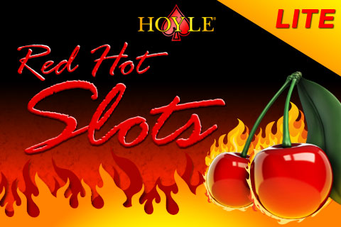 Hoyle Red Hot Slots: Lite v1.0