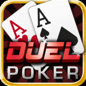 Duel Poker - The Ultimate Heads Up League v2.3