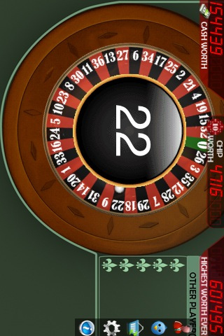 Roulette Royale by MyWavia Studios v1.1