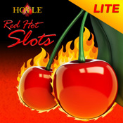 Hoyle Red Hot Slots: Lite v1.0