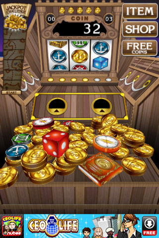 Coin Pirates v1.0.8