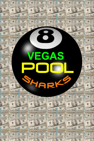 Vegas Pool Sharks HD Lite v2.1.1