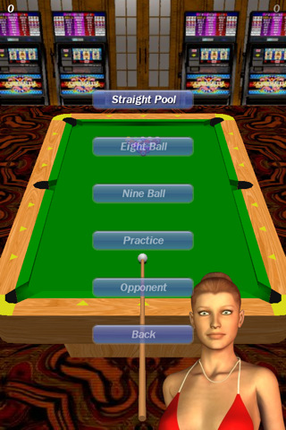 Vegas Pool Sharks HD Lite v2.1.1