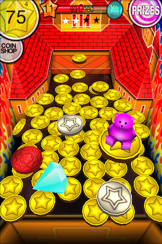 Coin Dozer Pro v8.0