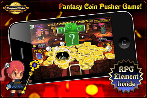 Dungeons and Coin v1.2.6