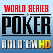 World Series of Poker Hold’em Legend for iPad v1.9.5