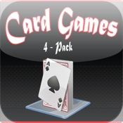 Card Games - 4 Pack v1.6