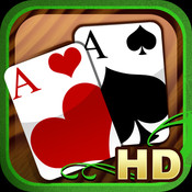 Solitaire HD by Backflip v1.0.3