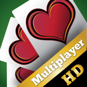 Hearts Multiplayer HD v9.0