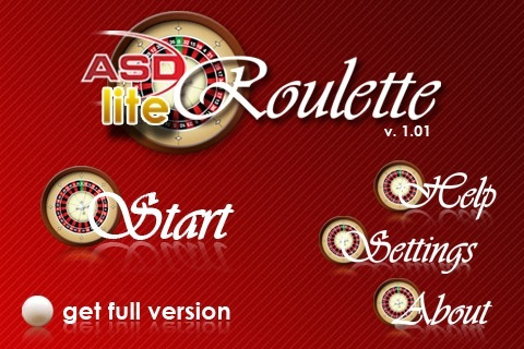 ASD Roulette 2 Lite v1.4