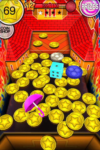 Coin Dozer Pro v8.0