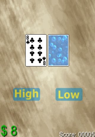 High Or Low (FREE) v1.1