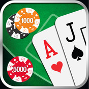 Blackjack - free blackjack v1.7.3