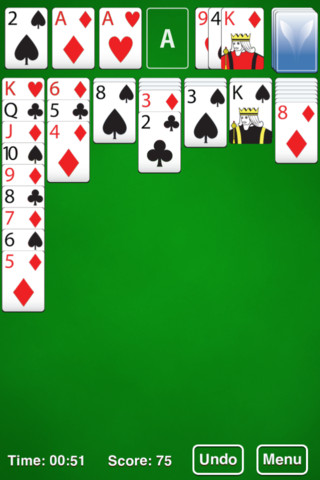 Solitaire :) v1.1.1