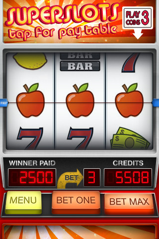 Jackpot Slots v1.6