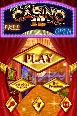 Casino 12 Pack FREE v0.2.3