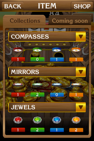 Coin Pirates v1.0.8