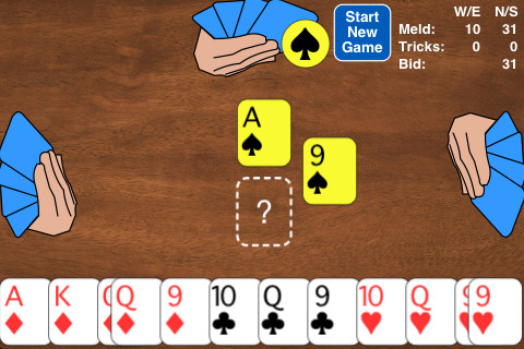 Pinochle!! v2.1.1