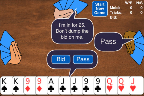 Pinochle!! v2.1.1