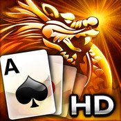 Great Solitaire HD v1.11