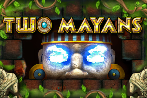 Two Mayans™ Slots Free v1.0