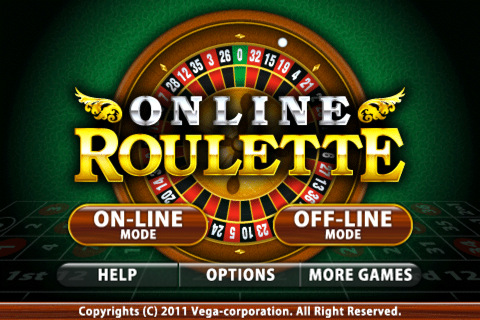 THE ROULETTE v2.0.2