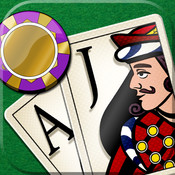 Tournament Blackjack™ v1.3.0