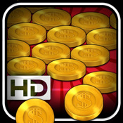 Coin Push Frenzy HD v1.3