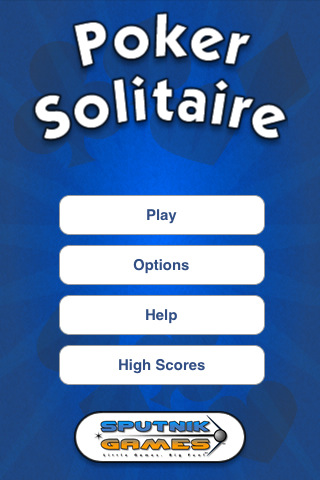 Poker Solitaire Free v1.2.9