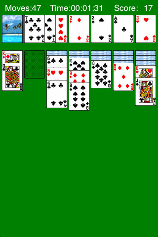 Solitaire Free v1.1