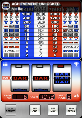 Lucky 7 Slots v1.4.2