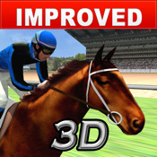 Virtual Horse Racing 3D v1.2.3