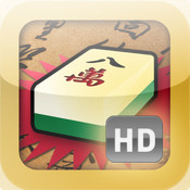 iMahjong HD v1.6