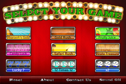 Slots Deluxe v2.0.3