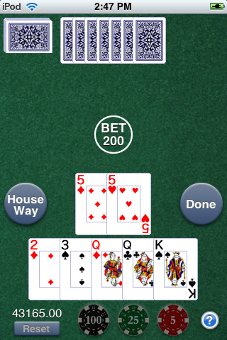 Pai Gow Poker Classic Free v1.2