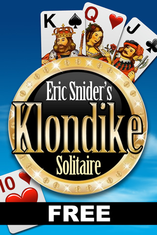 Free Klondike Solitaire v1.3