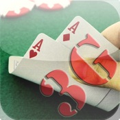 Headsup Poker 3G Free (Holdem Blackjack Omaha) v1.3