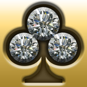 Clickgamer Solitaire HD v1.1