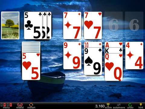 Full Deck Solitaire v1.23