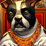 Dogs Playing Poker v1.3