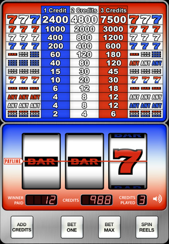 Lucky 7 Slots v1.4.2