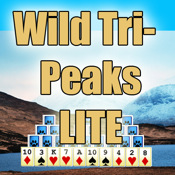 Wild Tri-peaks Lite v1.11