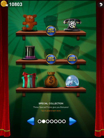 Coin Push Frenzy HD v1.3