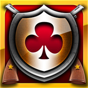 Texas Hold'em for iPad v2.2