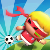 Soccer Stealers 2012 v1.7