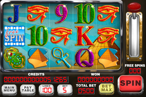 Slots Deluxe v2.0.3