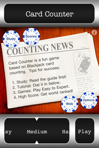 Card Counter v3.1