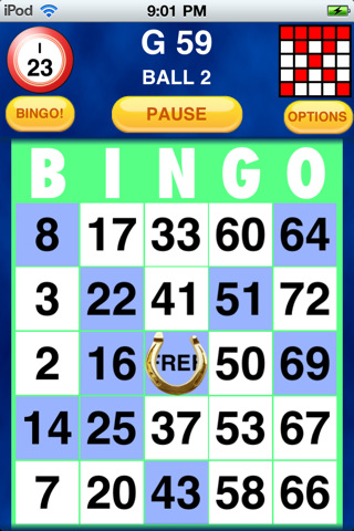 Bingo Classic v1.0